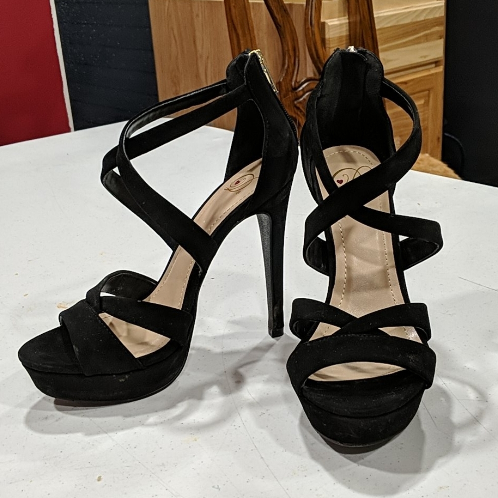 High Heels